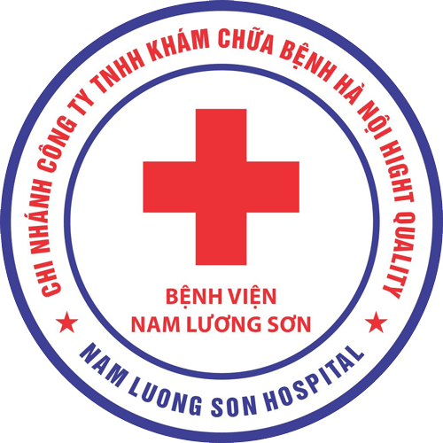 Nam Lương Sơn Hospital